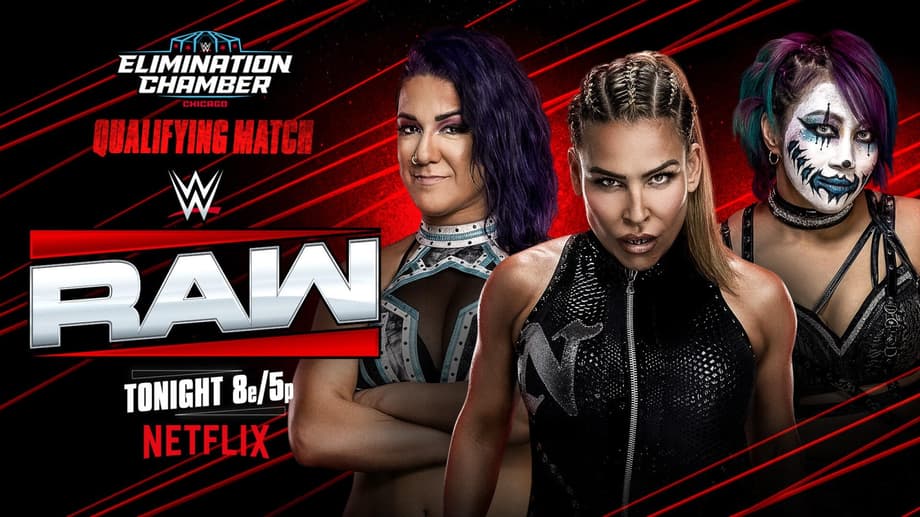 WWE MONDAY NIGHT RAW Results: February 16, 2026 - Gunther vs Je'Von Evans vs Dominik Mysterio & More