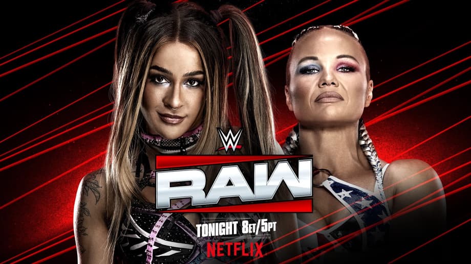 WWE Monday Night Raw Results: February 17, 2025 - Final Elimination Chamber Qualifiers & More