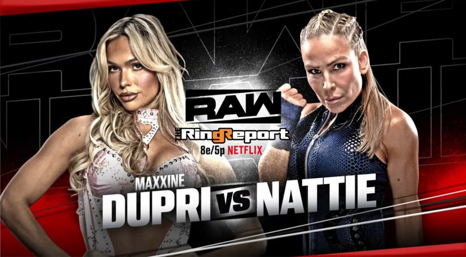 WWE MONDAY NIGHT RAW Results: February 9, 2026 - Elimination Chamber Qualifiers & More