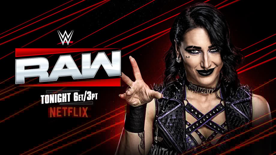 WWE Monday Night Raw Results: June 30, 2025 - World Tag Title Match, Rusev vs Sheamus & More