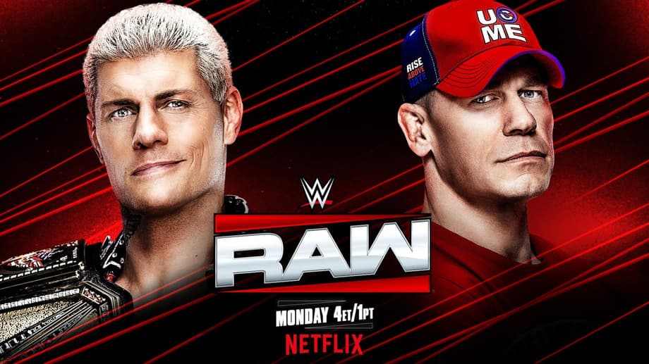 WWE Monday Night Raw Results: March 24, 2025 - Penta vs Bron Breakker & More