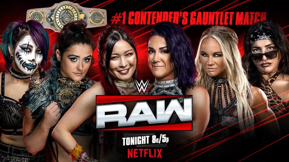 WWE MONDAY NIGHT RAW Results: March 9, 2026 - IC Title Match, #1 Contender Gauntlet, Oba Femi vs Rusev & More