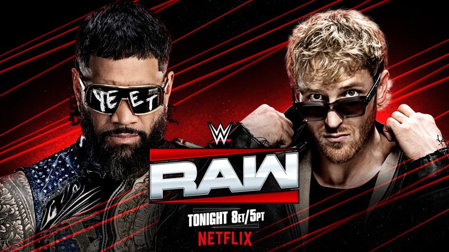 WWE Monday Night Raw Results: May 12, 2025 - AJ Styles vs Finn Balor, Backlash Fallout & More