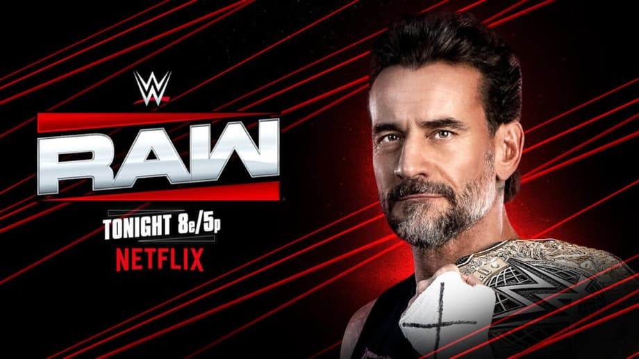 WWE Monday Night Raw Results: November 3, 2025 - World Tag Team Title Match & More