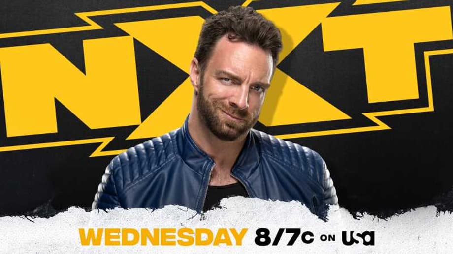 WWE NXT Preview: Current Segments Advertised For March 17, 2021 (Plans Subject To Change)