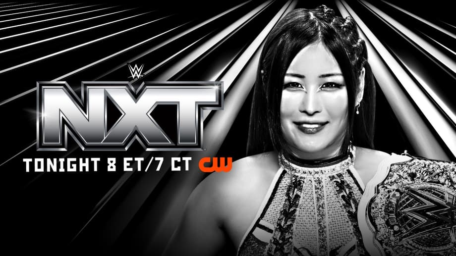 WWE NXT Results: April 28, 2025 - North American & Tag Team Title Matches & More