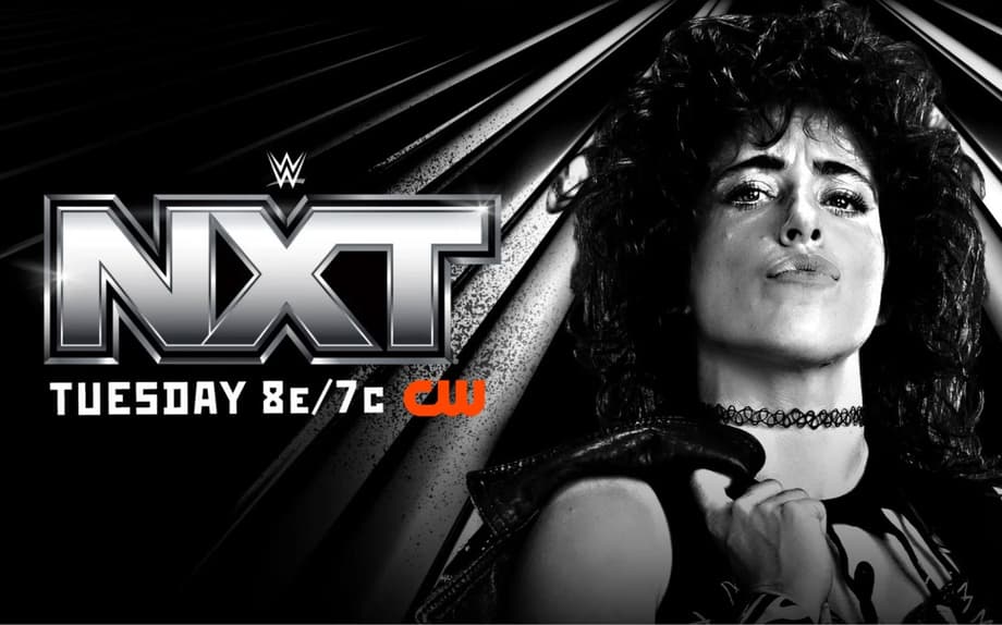 WWE NXT Results: April 28, 2026 - Lizzy Rain Debuts, Shiloh Hill vs. Ricky Saints & More