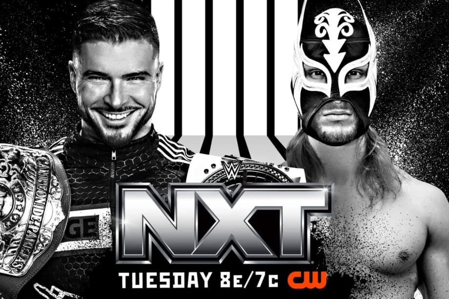 WWE NXT Results: January 20, 2026 - Elio Lefleur Debut Title Shot, Qualifiers, Women's 3-Way Tag & More