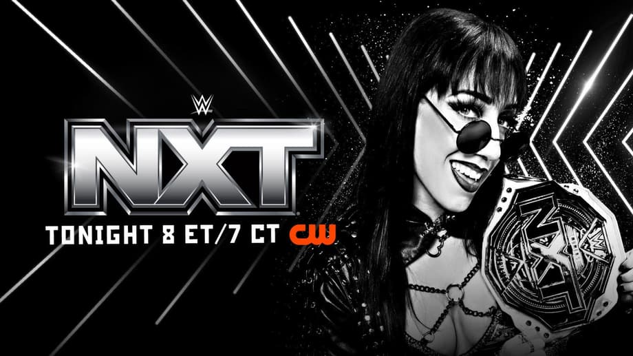 WWE NXT Results: July 8, 2025 - Gauntlet Match, Tag Team Championships On The Line & More
