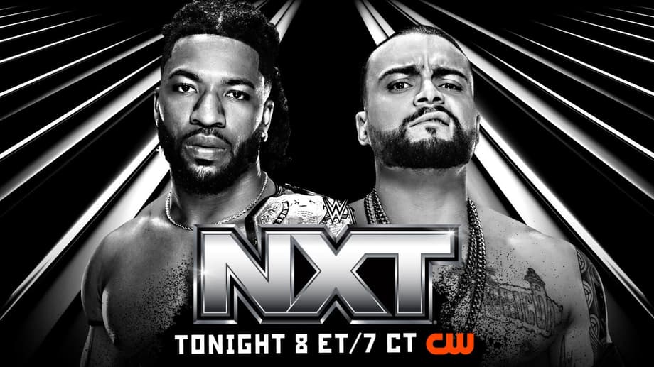 WWE NXT Results: June 3, 2025 - TNA World Title Match, Rounds Match To Leave NQCC & More