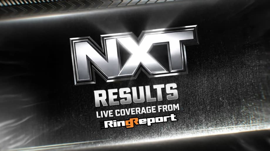 WWE NXT Results: March 10, 2026 - Joe Hendry & Myles Borne vs Ricky Saints & Ethan Page