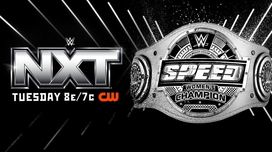 WWE NXT Results: November 4, 2025 - Women's Speed Tournament Begins, Six-Woman Tag & More