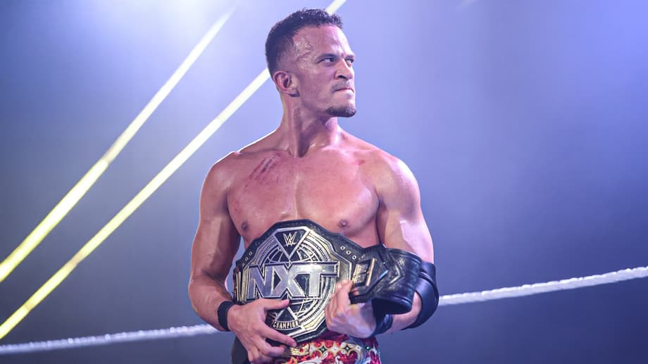 WWE NXT Results: September 30, 2025 - Jaida Parker vs Lash Legend, Invasion Teams Picked & More