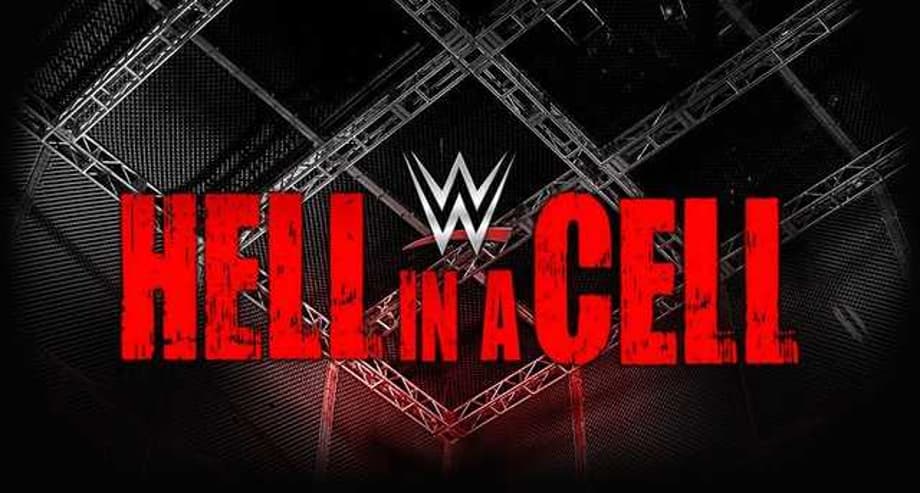 WWE Officially Announces That The Upcoming HELL IN A CELL PPV Will Be A SMACKDOWN LIVE Exclusive Event