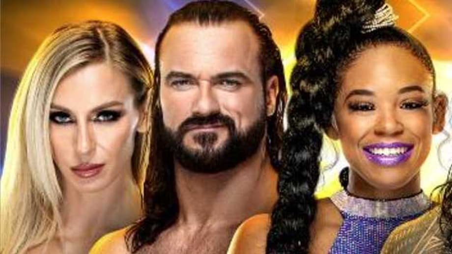 WWE Officially Announces Where SUMMERSLAM Will Take Place This August; Check Out The First Poster