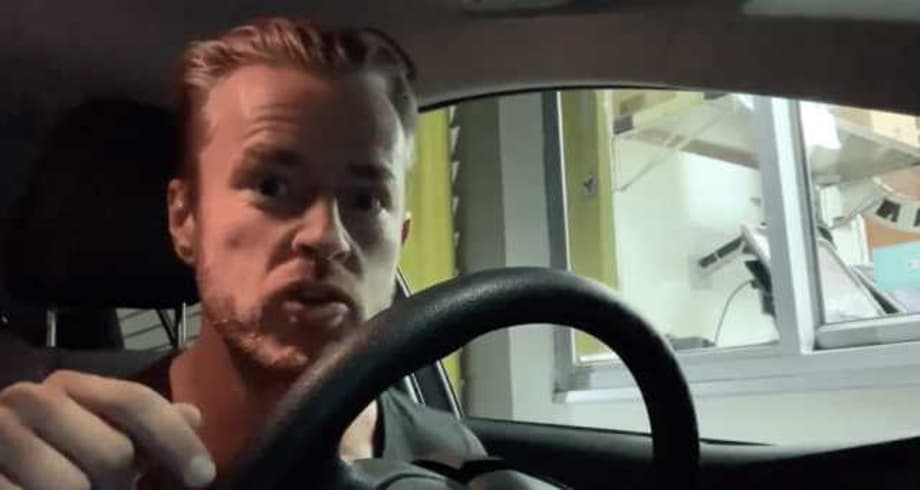 WWE Officials Are Reportedly Impressed With Drake Maverick's 24/7 Championship Antics