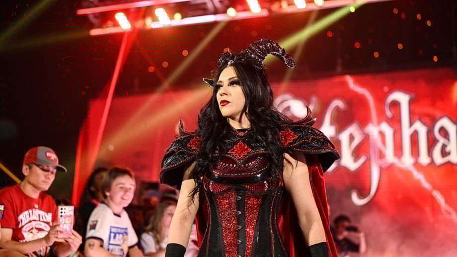 WWE Officials Were Reportedly &quot;Stunned&quot; By ESPN's Dismal C Grade Review For WRESTLEPALOOZA PLE