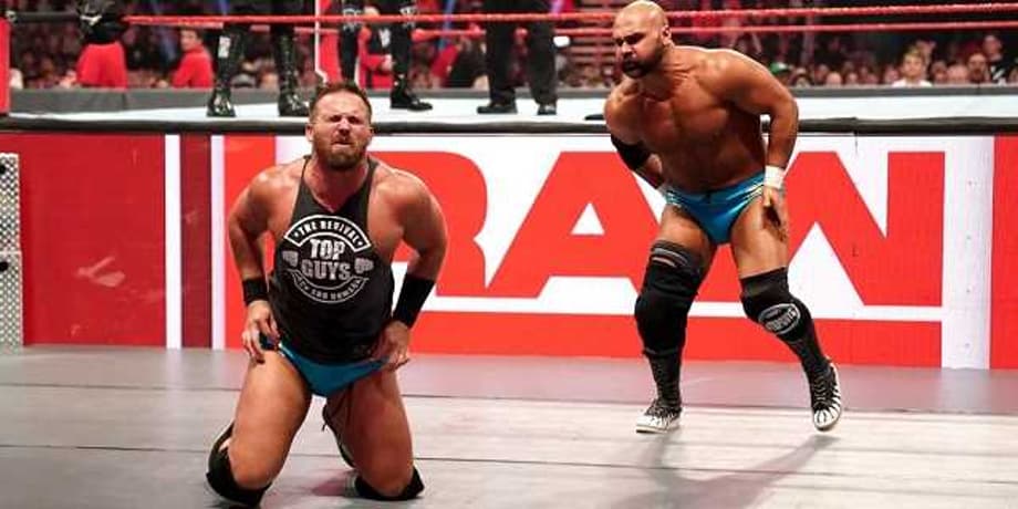 WWE Once Again Humiliated The Revival In A Cringe-Worthy Segment During RAW