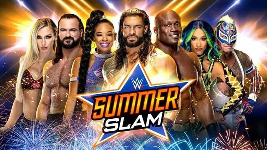 WWE Plans To Find New Announcers For SUMMERLSAM...By Running A Competition On TikToK?!