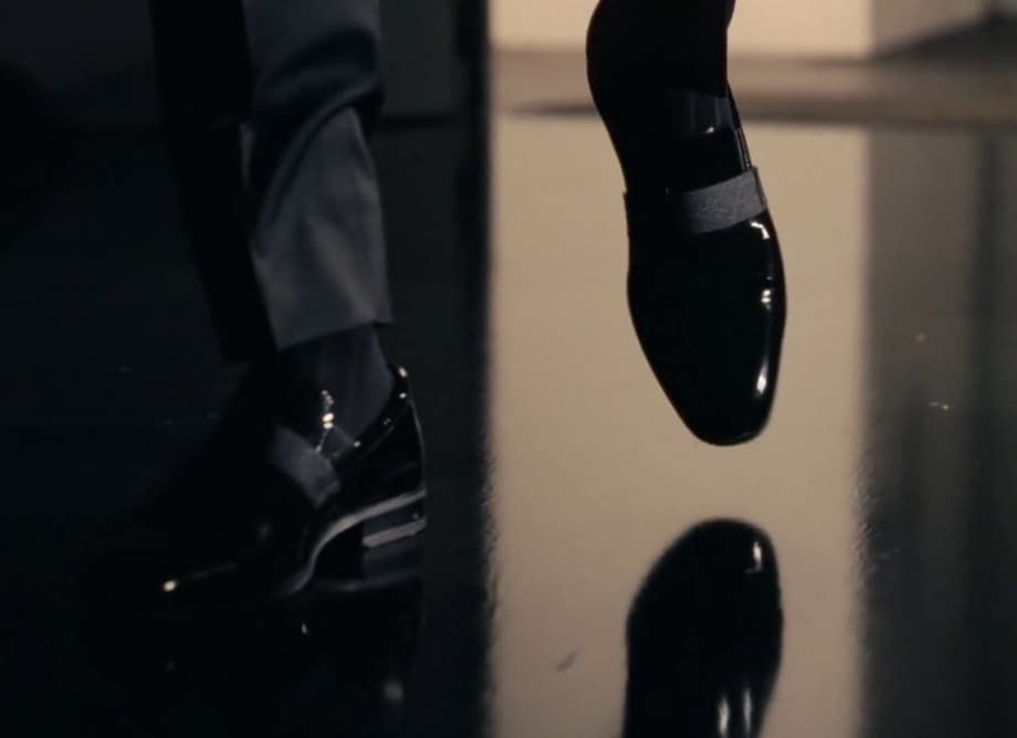 WWE Posts 3 Cryptic Teasers - Who Is This Mystery Person?
