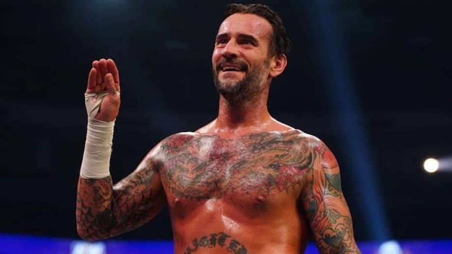 WWE President Nick Khan Won't Rule Out CM Punk Return: &quot;We Only Have Respect For Phil [Brooks]&quot;