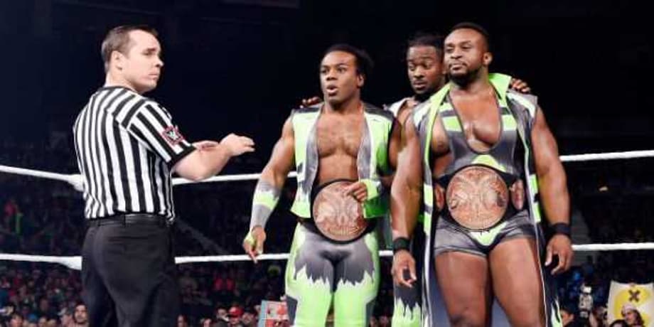 WWE Promoting The Gaming Showdown Between Kenny Omega and Xavier Woods