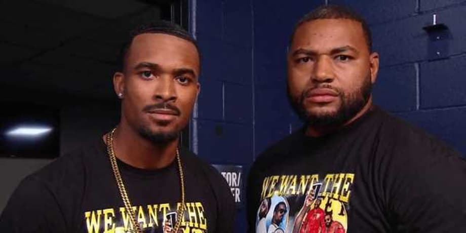 WWE Pulled A Match From RAW Despite It Being Teased While The Show Was On The Air