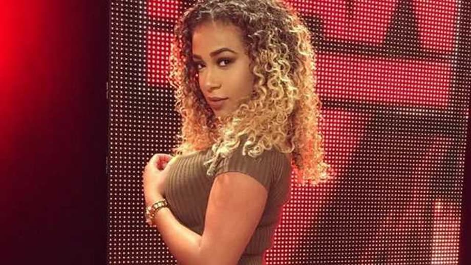 WWE Quietly Released Bray Wyatt's Girlfriend, JoJo Offerman, Last Year