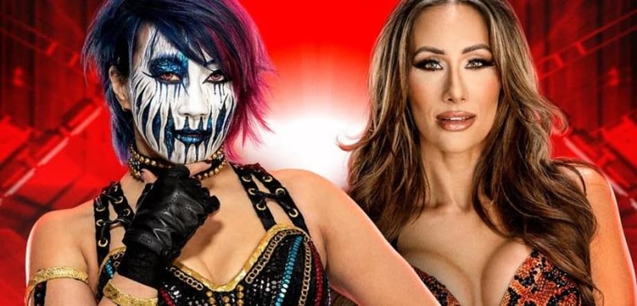 WWE RAW Preview: Women's Tag-Team Title Match; Brock Lesnar Responds To Omos, And More