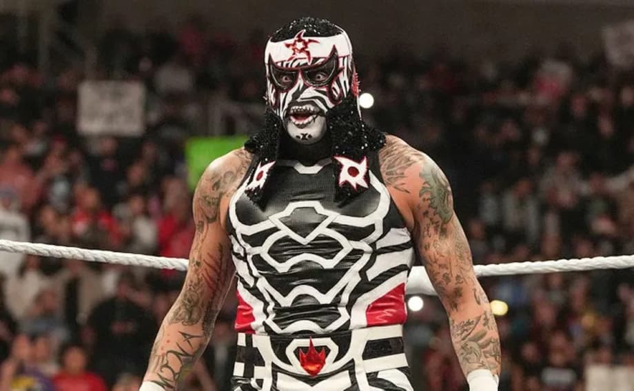 WWE RAW Star Penta Says He Enjoys Having A Singles Career Right Now