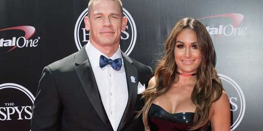 WWE Receives Its Own Category At This Year's ESPYS; Here's The Full List Of Nominees