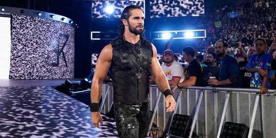 WWE Released Video Package Revealing What's Coming To The WWE Network In The Coming Months