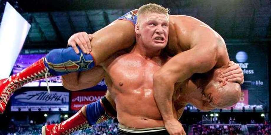 WWE Releases A First Look At What Promises To Be A Must-See "Ruthless Aggression" Era Documentary