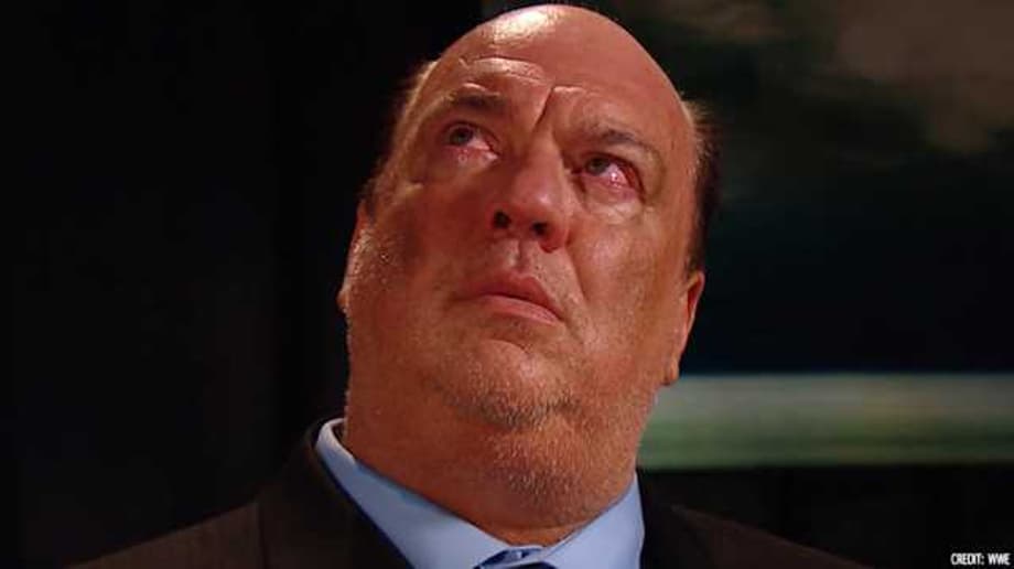 WWE Releases Alternate Ending To Paul Heyman's RAW Interview Which Will Fuel SUMMERSLAM Speculation