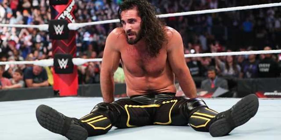 WWE Releases Footage Of What Happened After EXTREME RULES Went Off The Air