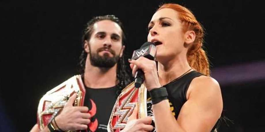 WWE Releases New T-Shirt Dubbing Seth Rollins "The Man's Man"