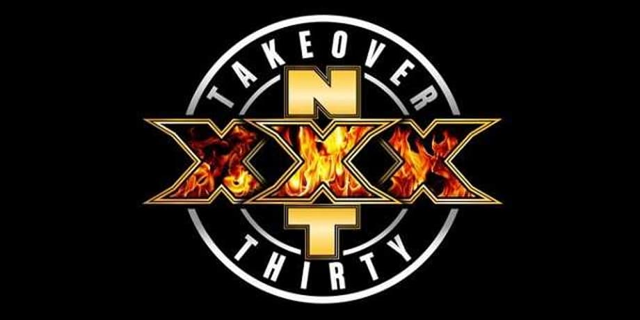 WWE Releases Official Details For NXT TAKEOVER: XXX Taking Place During SUMMERSLAM Weekend