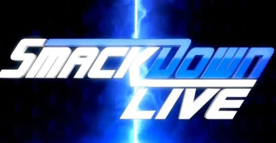 WWE Releases Official Details On SMACKDOWN's 1000th Episode Which Will Air On Tuesday, Oct. 16