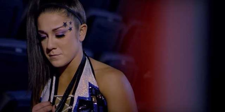 WWE Releases Some Amazing Behind The Scenes Footage From The HELL IN A CELL PPV