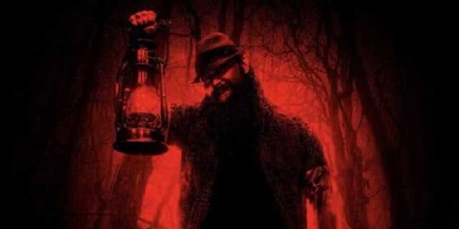 WWE Releases Some Cool Themed Posters For This Sunday's EXTREME RULES "Horror Show"