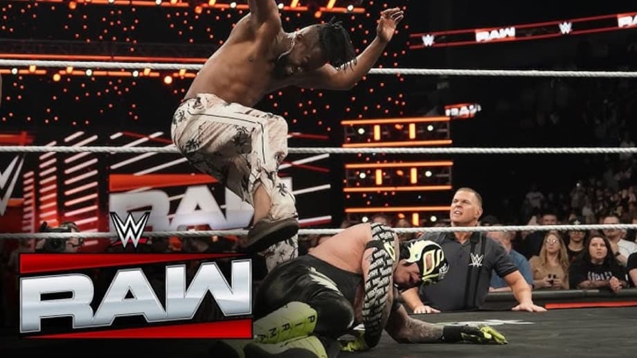 WWE Releases The Full Video Of The New Day Assaulting Rey Mysterio