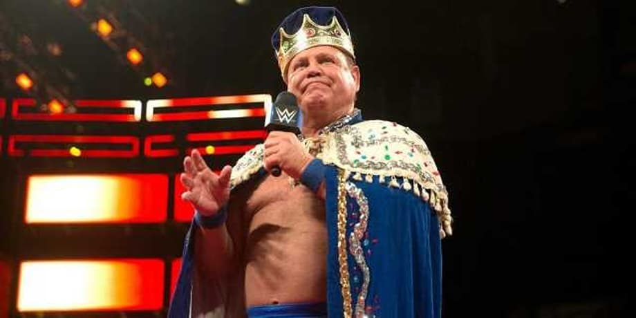 WWE Removed Jerry "The King" Lawler's Offensive Comments About Akira Tozawa From Hulu's Version Of RAW