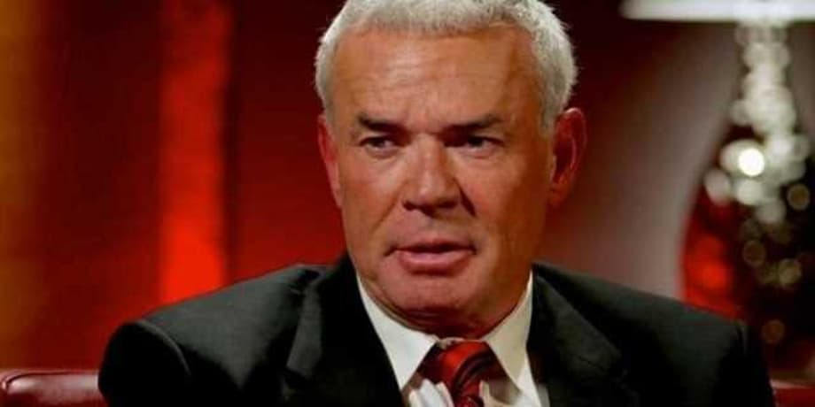 WWE Replaces Eric Bischoff As SMACKDOWN Executive Director After A Series Of Bad Decisions