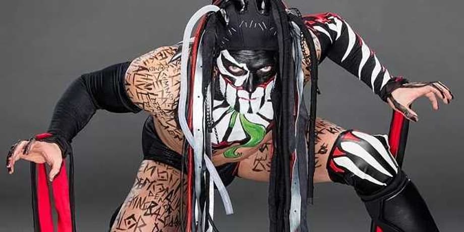 WWE Reportedly Doesn't See Finn Balor As Being Marketable...But &quot;The Demon&quot; Is