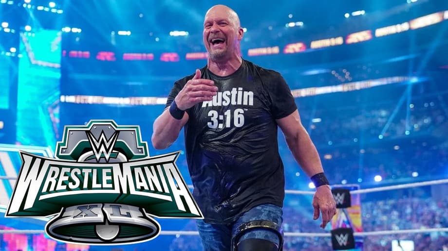 WWE Reportedly Had Huge Plans For Three Iconic Superstars At WRESTLEMANIA 40 - SPOILERS