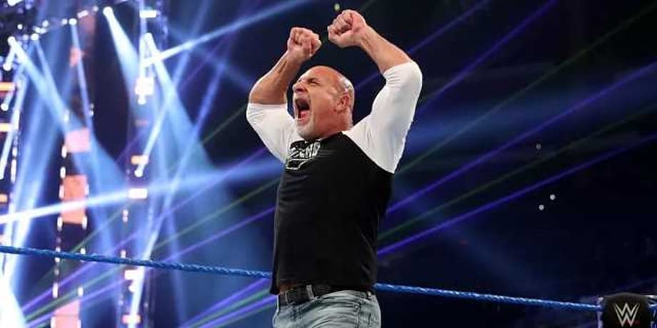 WWE Reportedly Has Something "Outside The Box" Planned For This Year's WRESTLEMANIA