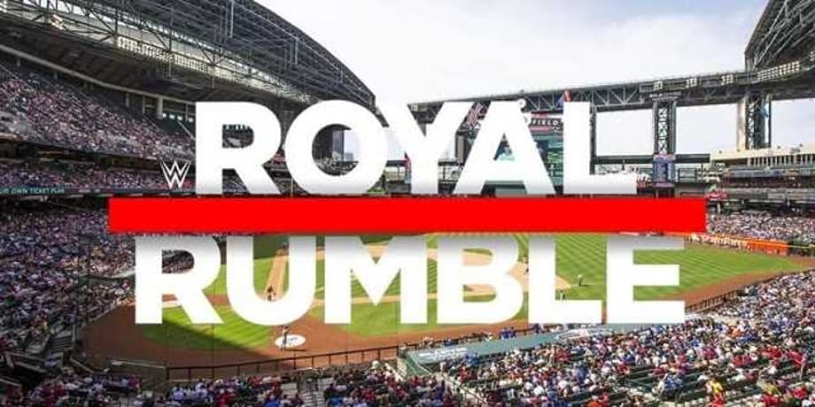WWE Reportedly Having To Offer 2-4-1 Deals Due To Sluggish ROYAL RUMBLE Ticket Sales