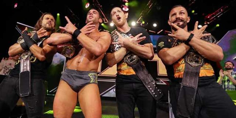 WWE Reportedly Held A Meeting In The WWE Performance Center Telling Talent Not To Talk To Dirt Sheets