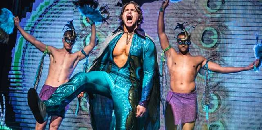 WWE Reportedly Interested In Signing Former RING OF HONOR World Champion Dalton Castle