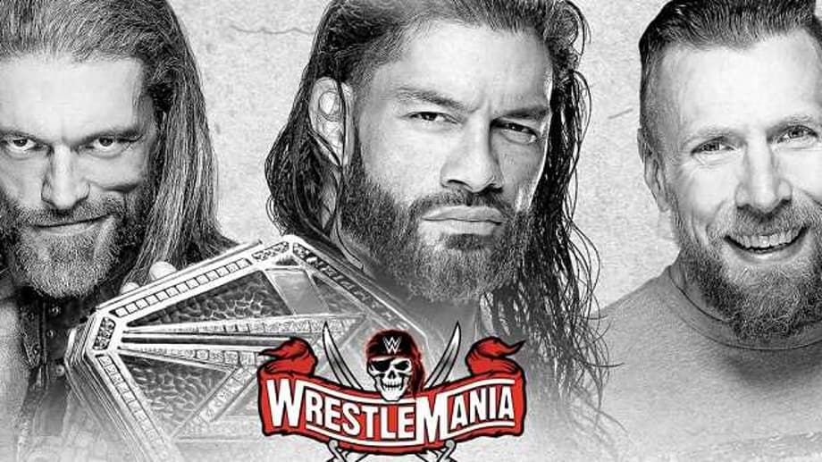 WWE Reportedly Not Planning WRESTLEMANIA Kickoff Match On "Night One" For Surprising Reason